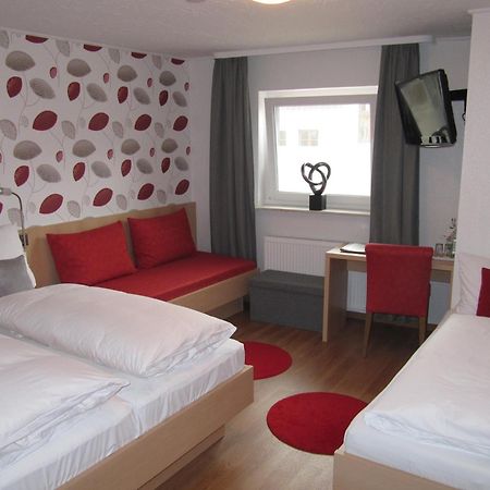 Hotel Ricci Rust Bagian luar foto