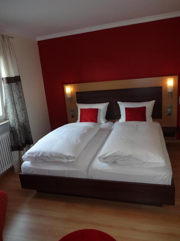 Hotel Ricci Rust Bagian luar foto