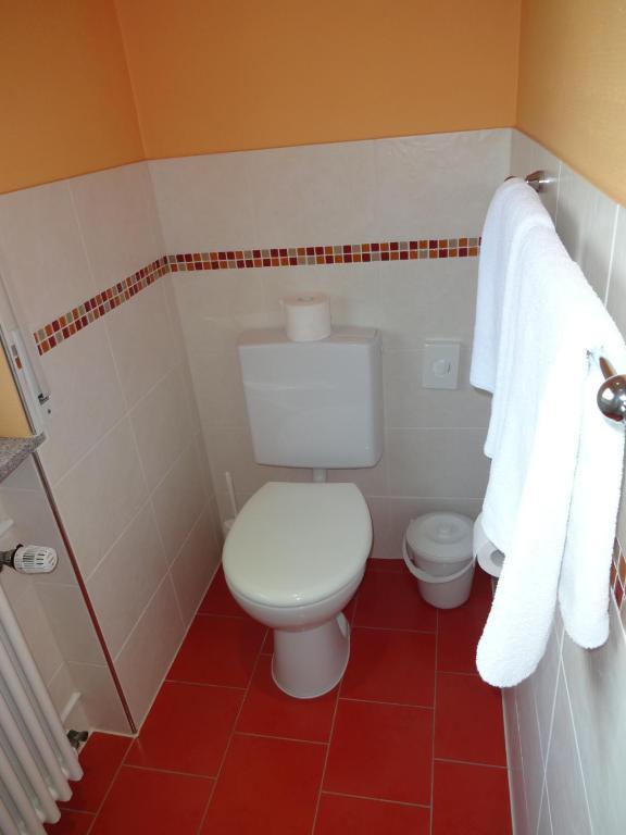 Hotel Ricci Rust Bagian luar foto