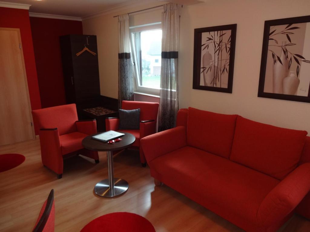 Hotel Ricci Rust Bagian luar foto