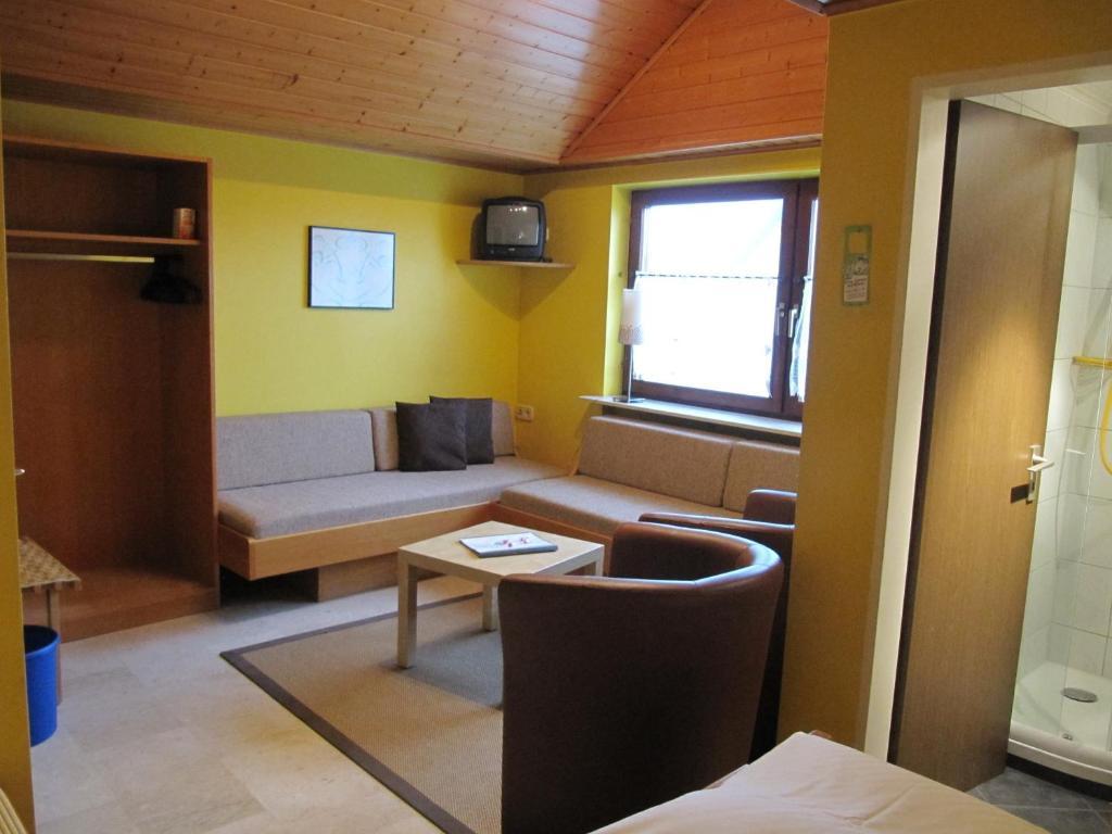 Hotel Ricci Rust Ruang foto